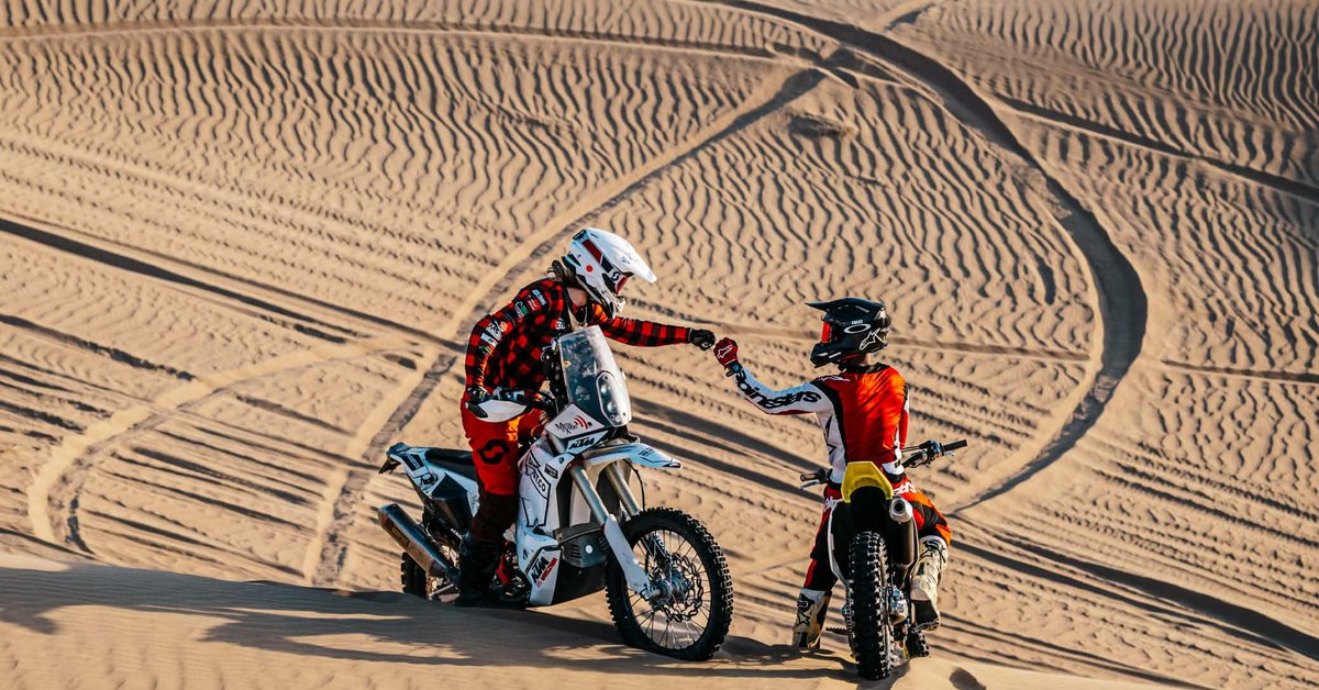 Co za słowa po sukcesie Polaka na MŚ! To naprawdę się stało