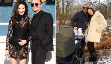 Dominika Serowska i Marcin Hakiel (2024 r.)