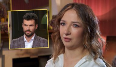 "Rolnik szuka żony". Karolina wprost o relacji z Rolandem. Miała usłyszeć szokujące słowa