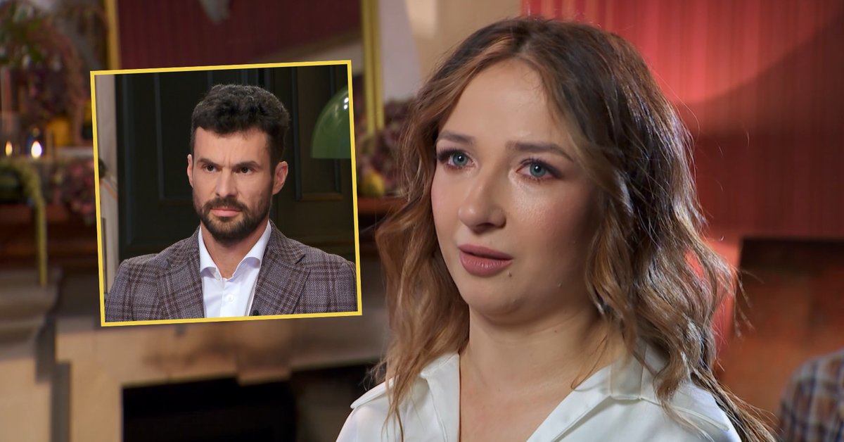"Rolnik szuka żony". Karolina wprost o relacji z Rolandem. Miała usłyszeć szokujące słowa