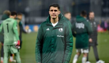 Bartosz Kapustka negocjuje z nowym klubem. Sensacyjny kierunek