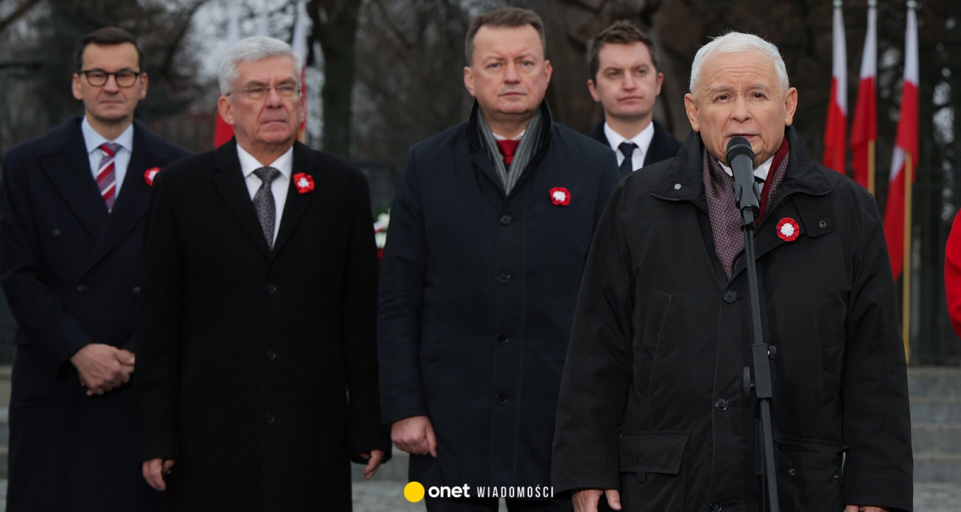 Czy dojdzie do rozłamu w PiS przed wyborami? Mamy najnowszy sondaż