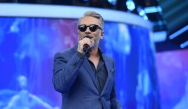 Gwiazdy przyjechały na "Sylwestra z Dwójką". Wiadomo, gdzie się zatrzymały