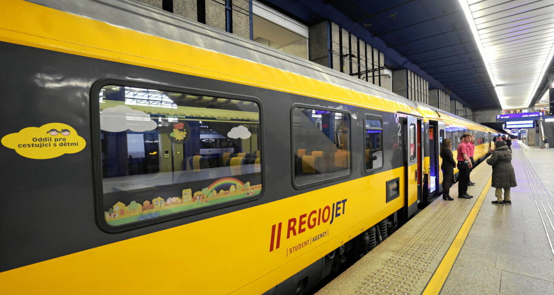 "Blamaż" na polskich torach. "Ludzie będą się bali kupić bilety"