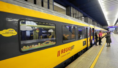 "Blamaż" na polskich torach. "Ludzie będą się bali kupić bilety"