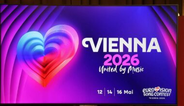 TVP podjęła decyzję w sprawie Eurowizji. "Jesteśmy świadomi skali napięć"