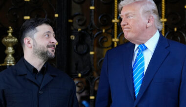 Pokój na Ukrainie coraz bliżej? "To jedno jest nie do przeskoczenia"