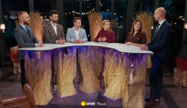 Zachowanie rolnika zszokowało widzów. "Burak"