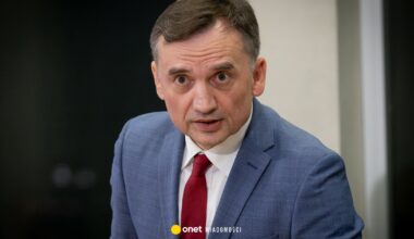 Prokuratura reaguje po decyzji sądu w sprawie Zbigniewa Ziobry. Naprawili błędy