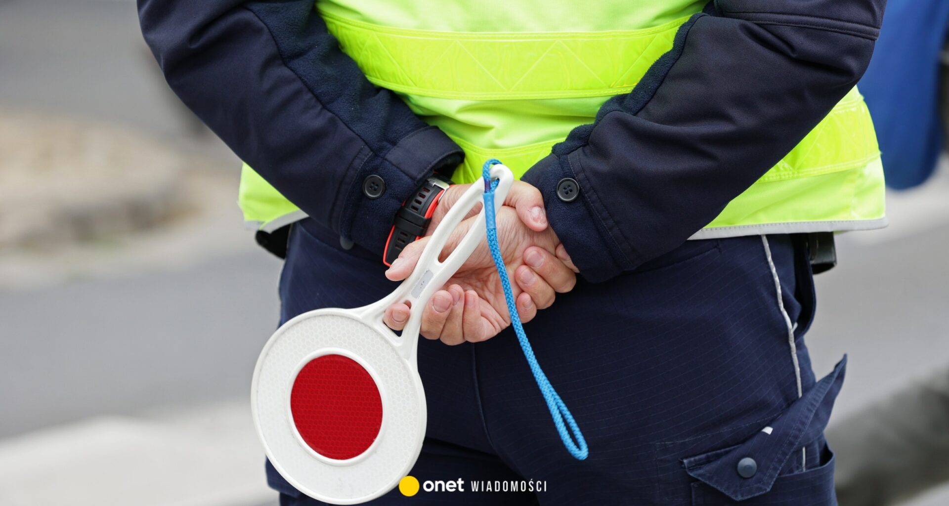 Pijany prokurator spowodował kolizję. Zdecyduje Sąd Najwyższy