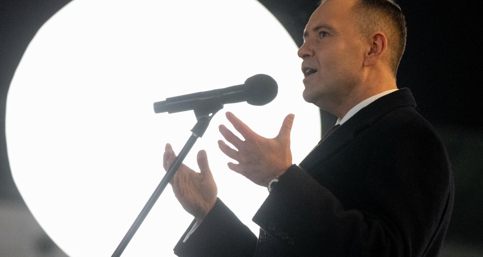 Burza po wecie prezydenta Nawrockiego. "Wydaje mi się to po prostu głupie"