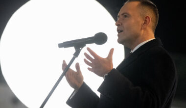 Burza po wecie prezydenta Nawrockiego. "Wydaje mi się to po prostu głupie"