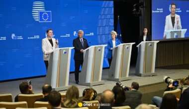 Wiadomo, co z aktywami. Za kulisami szczytu w Brukseli. To cios dla jedności UE