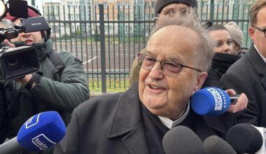 Miliony na muzeum w Toruniu. Ojciec Tadeusz Rydzyk przed śledczymi