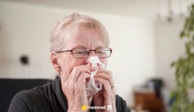 Wysoka aktywność wirusa grypy w Polsce. Nowy wariant już dominuje