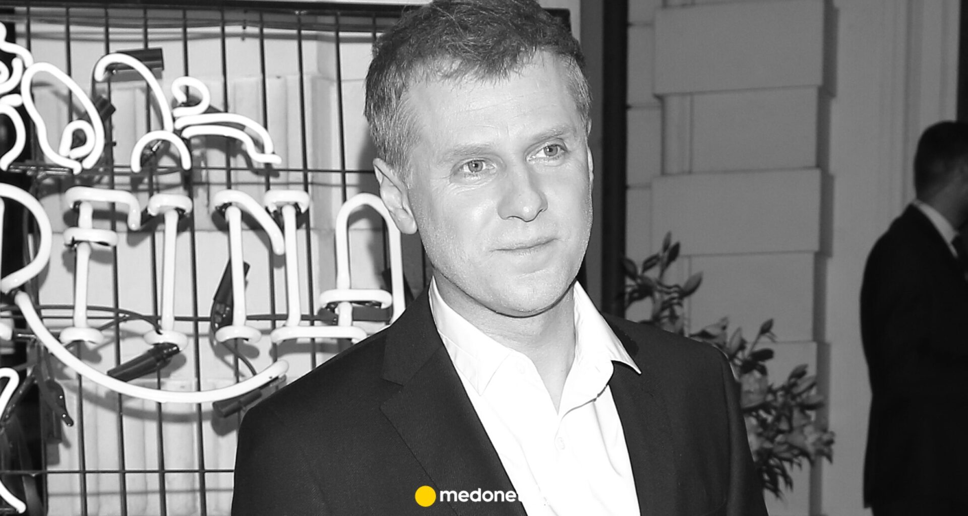 Krzysztof Respondek zmarł niespodziewanie. Zawał serca zaatakował nagle