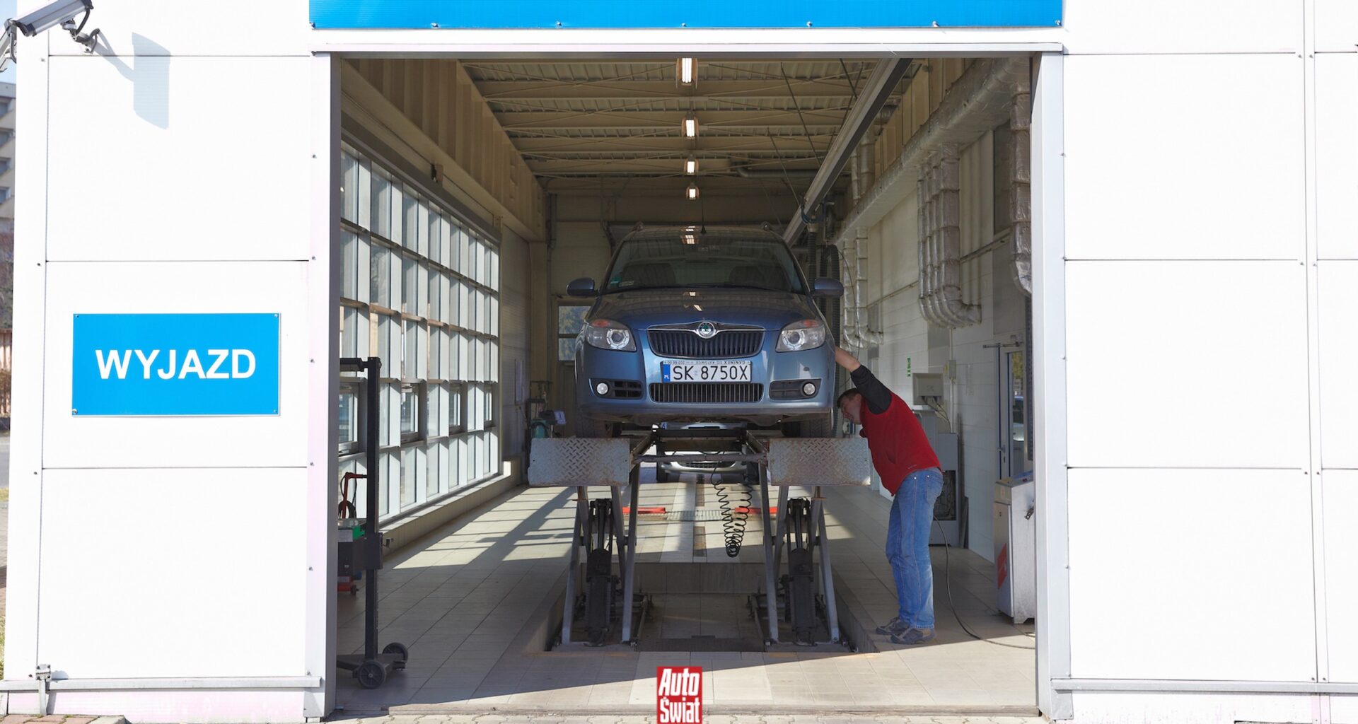 Jakie są najbardziej długowieczne samochody? Poznaliśmy niezawodne 12-letnie modele