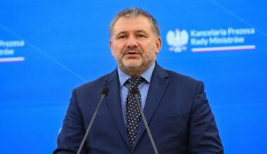 Ustawa praworządnościowa przyjęta. Minister Żurek o szczegółach