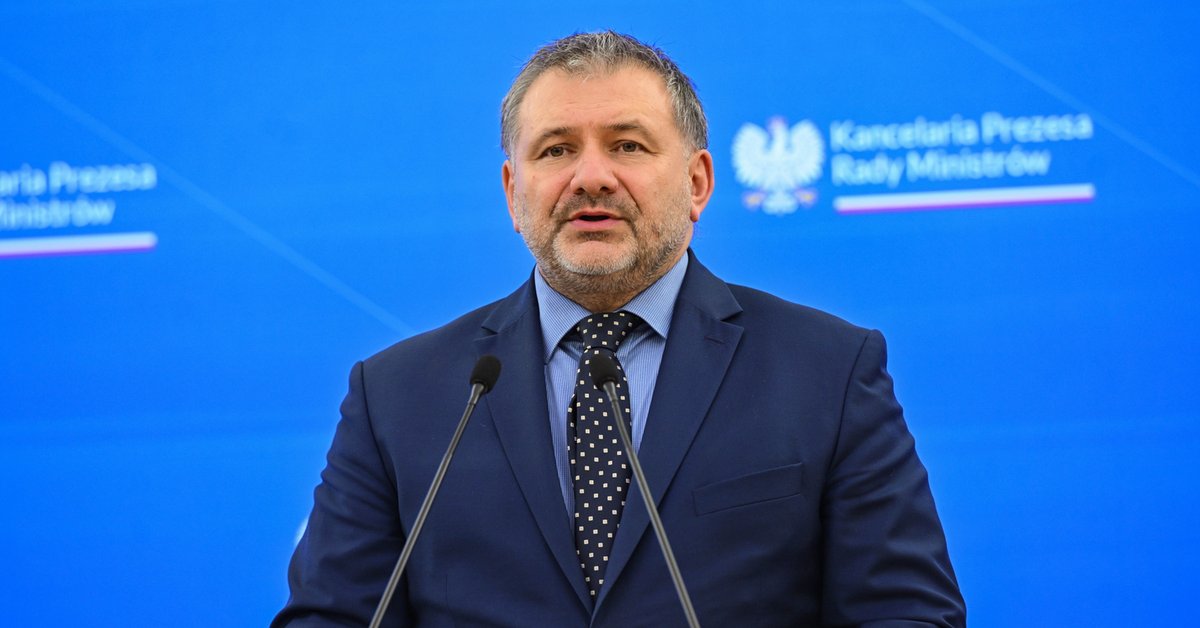 Ustawa praworządnościowa przyjęta. Minister Żurek o szczegółach