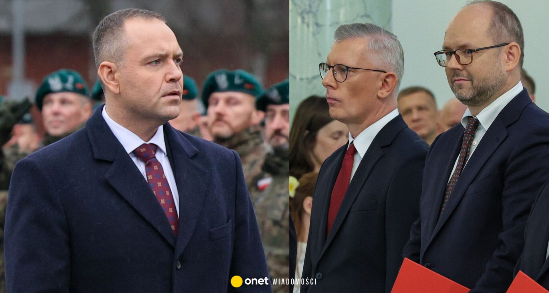 Kulisy awantury o MiG-i. "W Pałacu Prezydenckim trwa wojna podjazdowa"