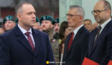 Kulisy awantury o MiG-i. "W Pałacu Prezydenckim trwa wojna podjazdowa"