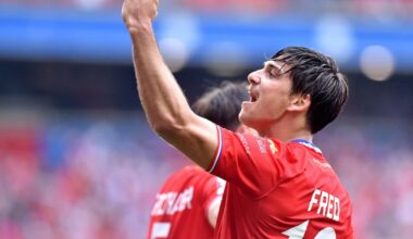 Koniec kompromitującej serii. "Pomogli" w tym reprezentanci Polski