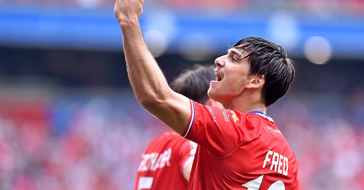 Koniec kompromitującej serii. "Pomogli" w tym reprezentanci Polski