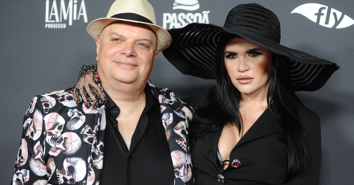 Smutne święta w rodzinie Karoliny i Krzysztofa Skibów. Upłyną pod znakiem żałoby