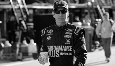 Zginął legendarny kierowca. Wśród ofiar jego żona oraz ich dzieci