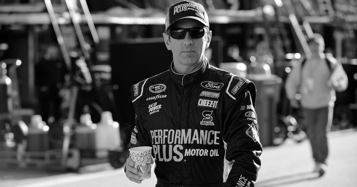 Zginął legendarny kierowca. Wśród ofiar jego żona oraz ich dzieci