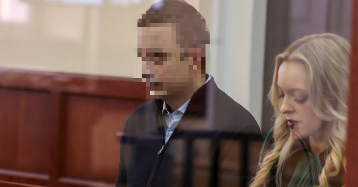 Przerabiali auto Sebastiana Majtczaka. Tak teraz tłumaczą się przed sądem