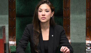 Posłanka grzmi po wecie prezydenta. "Abdykacja z elementarnej empatii" - Onet