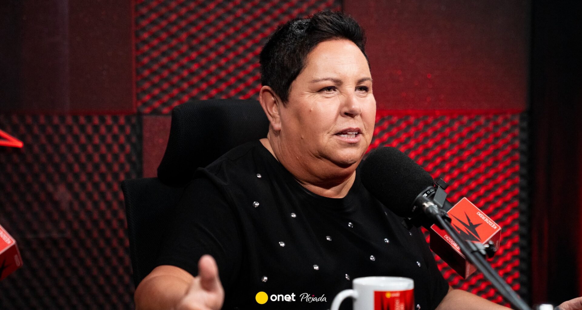 Dorota Wellman wyjawiła tajemnicę sprzed lat. Mówi o dużo starszym partnerze