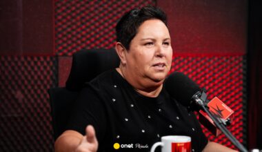 Dorota Wellman wyjawiła tajemnicę sprzed lat. Mówi o dużo starszym partnerze
