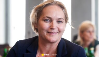 Dominika Chorosińska zaapelowała o "otwarcie serc". Lawina komentarzy