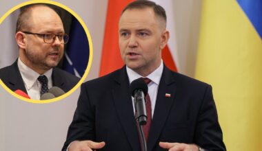 Wiadomo, co Karol Nawrocki powiedział Donaldowi Trumpowi. Człowiek prezydenta ujawnia - Onet