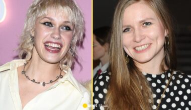 Dorota Masłowska uderza w piosenkę Heleny Englert. "Żądam natychmiastowego usunięcia"