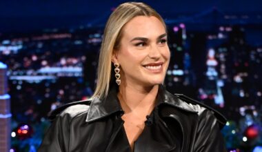 Wrze po tym, co zrobiła Aryna Sabalenka. Piszą już wprost: katastrofa