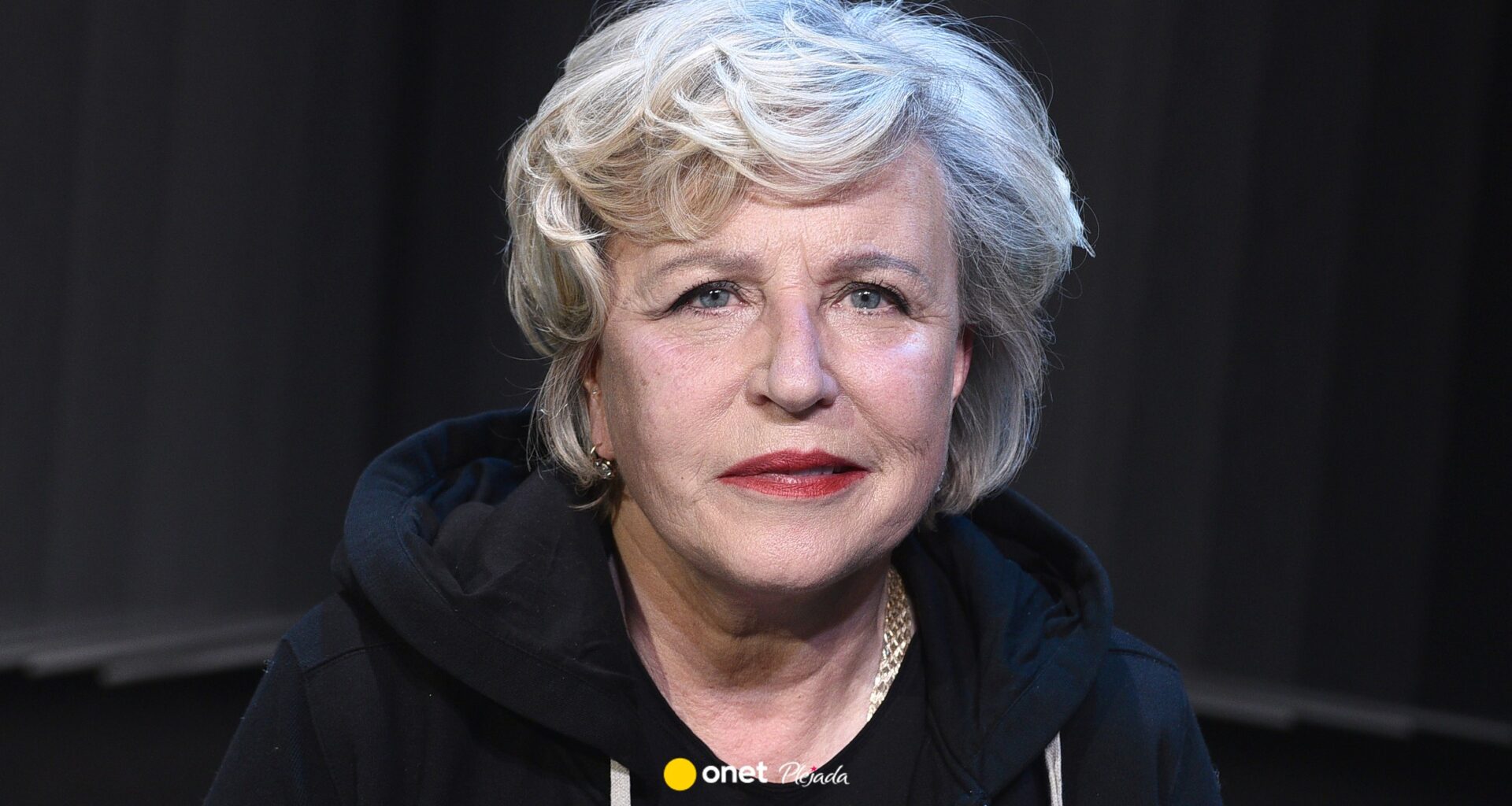 Krystyna Janda pokazała dorosłe wnuczki. To rzadki widok. "Bardzo podobna do babci"