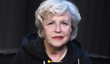 Krystyna Janda pokazała dorosłe wnuczki. To rzadki widok. "Bardzo podobna do babci"