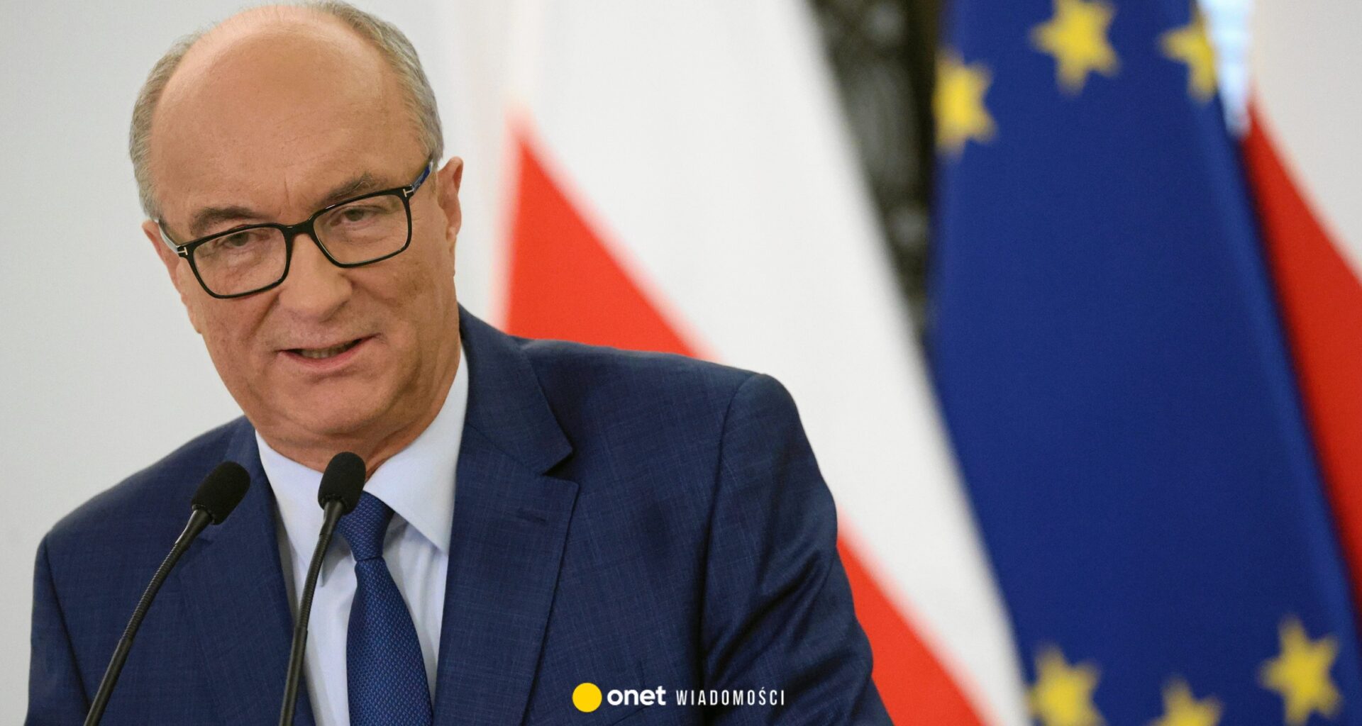 mam noworoczną radę dla Karola Nawrockiego