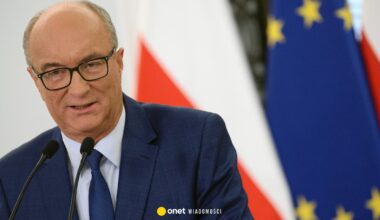 mam noworoczną radę dla Karola Nawrockiego