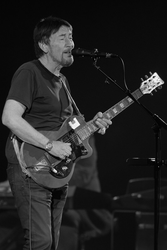 Chris Rea