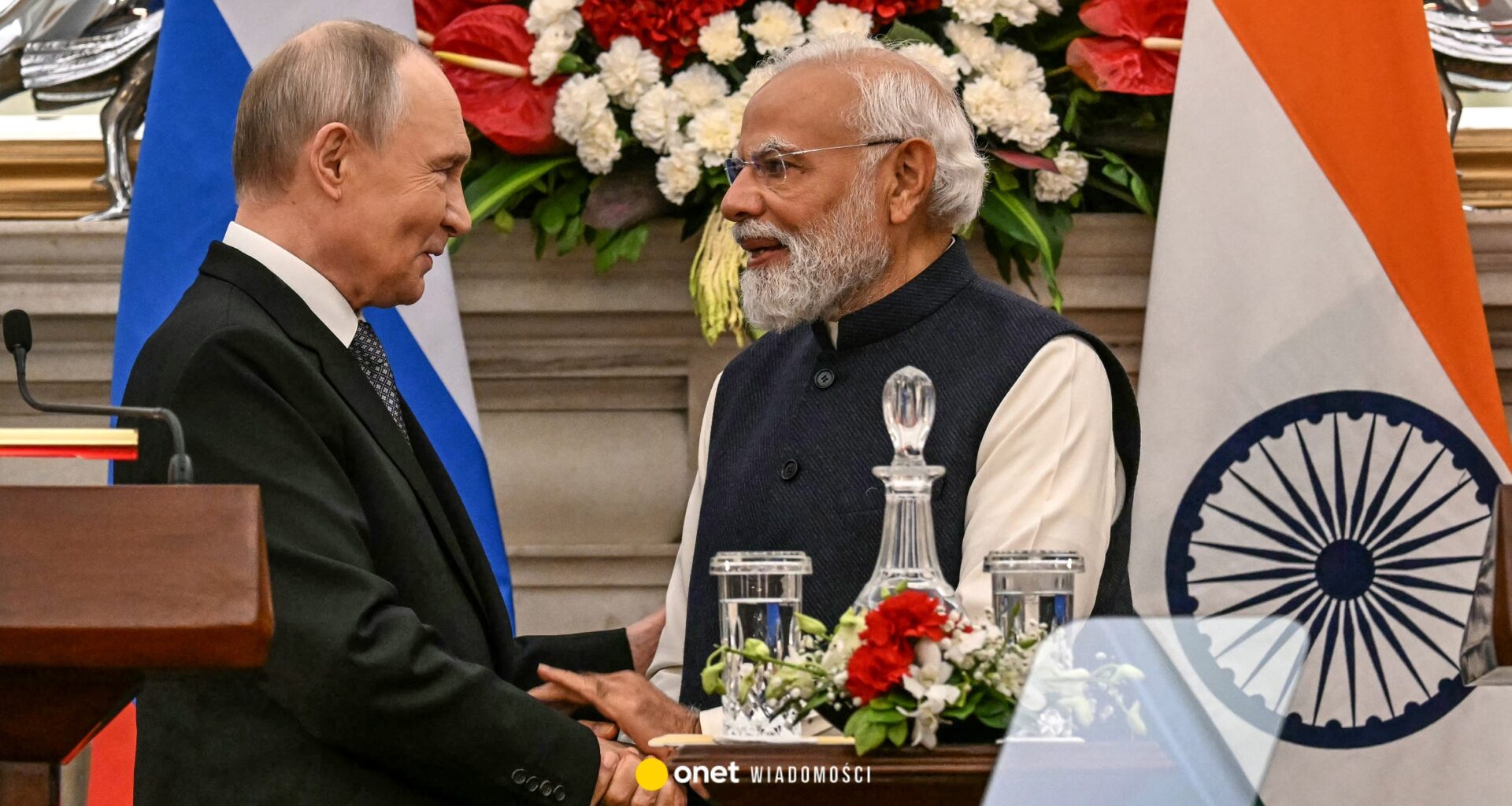 Putin wysłał Rosjan na śmierć. Teraz brakuje mu siły roboczej. Oto jego plan