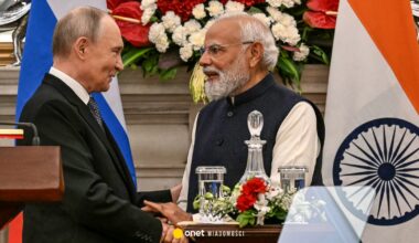 Putin wysłał Rosjan na śmierć. Teraz brakuje mu siły roboczej. Oto jego plan