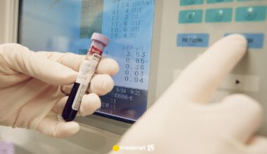 Odkryto niezwykle rzadką grupę krwi. "Hybrydową" krew znaleziono u trzech osób