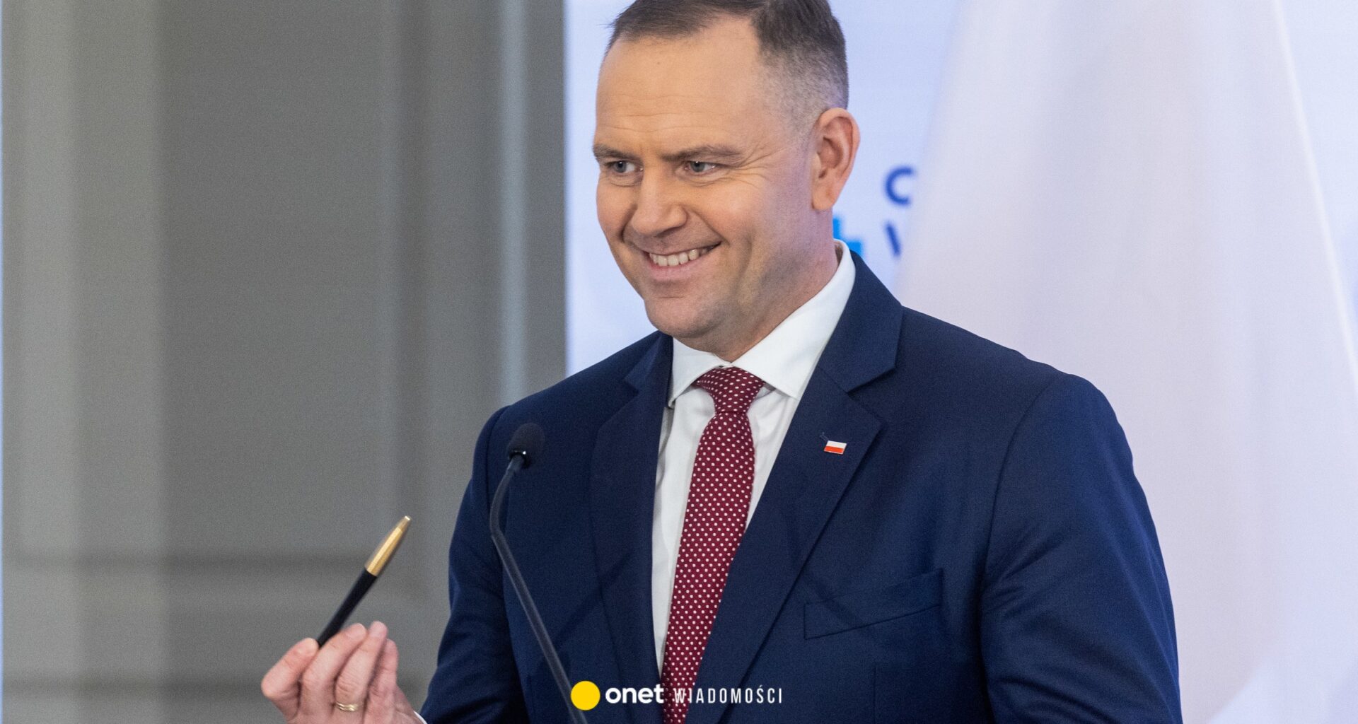 Karol Nawrocki chce zdelegalizować KPP. Ludzie PiS walczą z nią od lat