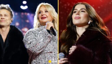 Widzowie ocenili świąteczny koncert Polsatu. Lawina komentarzy