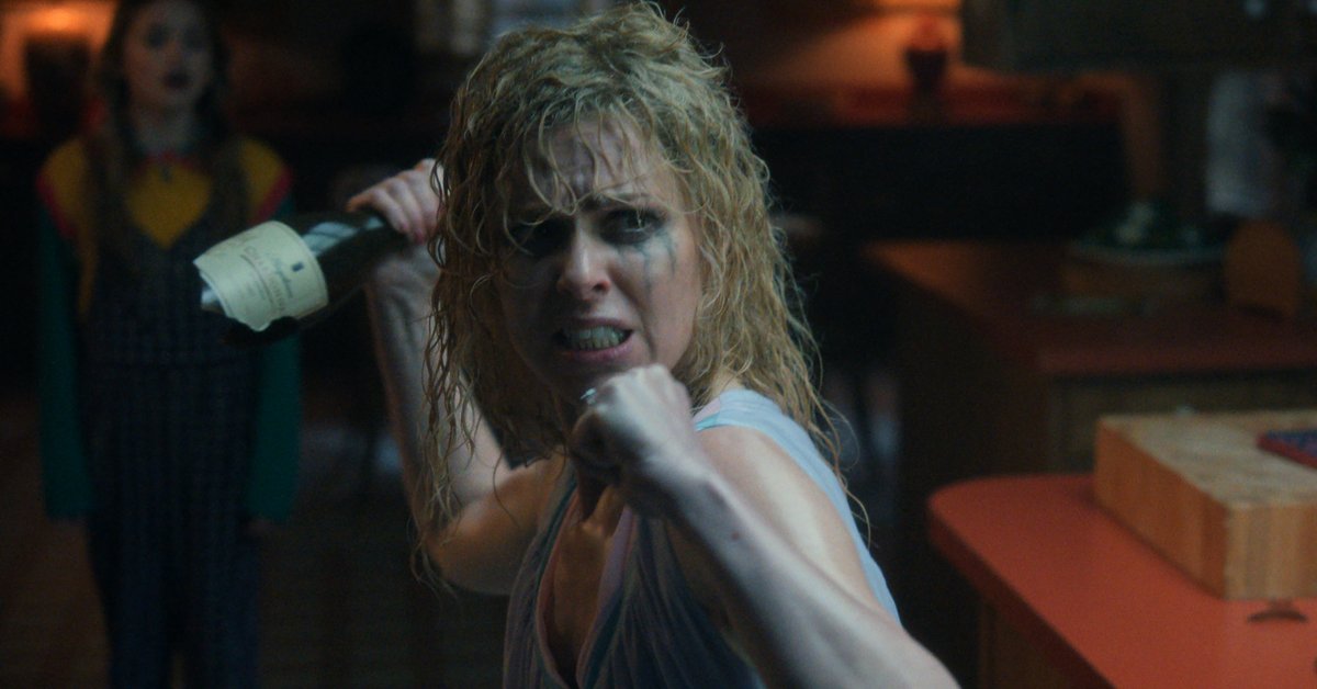 Netflix może otwierać szampana. Rekordowe wyniki oglądalności hitu