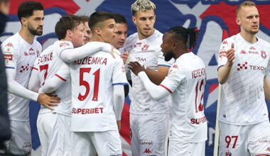 Głośne odejście z kadry i teraz to. Co teraz? Mamy nowe informacje!